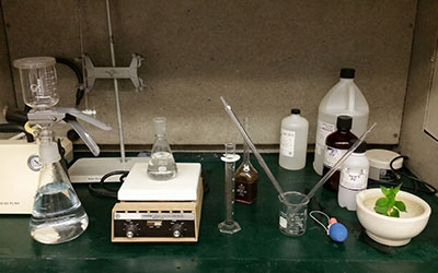 Scientific Validation